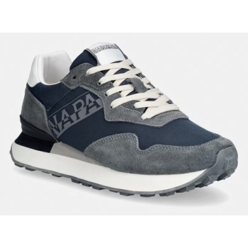 napapijri cork sneakers ανδρικά