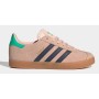 adidas originals gazelle sneakers παιδικά σουέτ