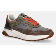  g-star gould blk m sneakers ανδρικά