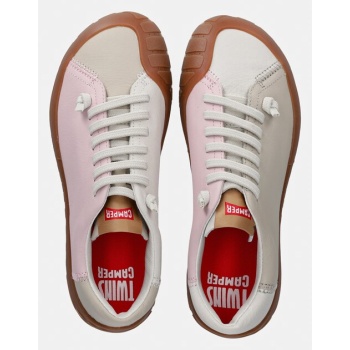 camper tws sneakers γυναικεία δερμάτινα