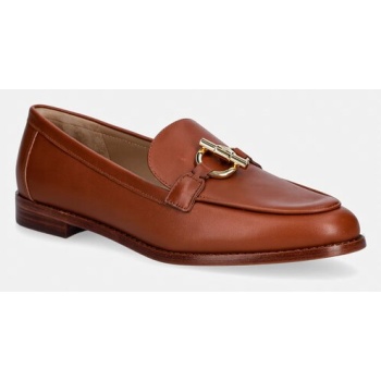 lauren ralph lauren μοκασίνια γυναικεία