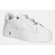  patrizia pepe sneakers παιδικά δερμάτινα