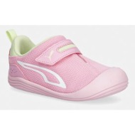  puma sneakers παιδικά kitten mesh v