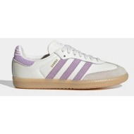 adidas originals samba og sneakers παιδικά δερμάτινα