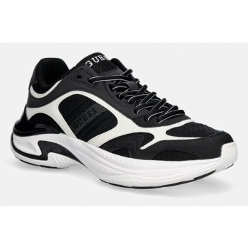 guess squan sneakers ανδρικά