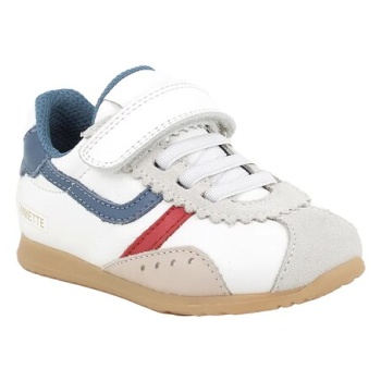 primigi sneakers παιδικά δερμάτινα