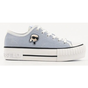 karl lagerfeld kampus max nft πάνινα