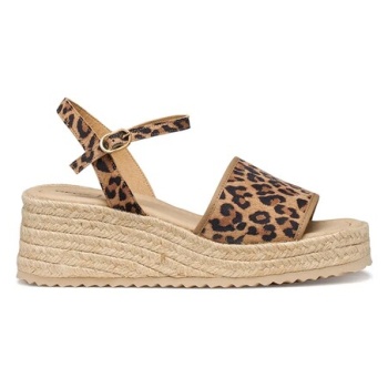 geox εσπαντρίγιες σε σφήνα γυναικεία