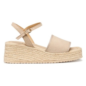 geox εσπαντρίγιες σε σφήνα γυναικείες