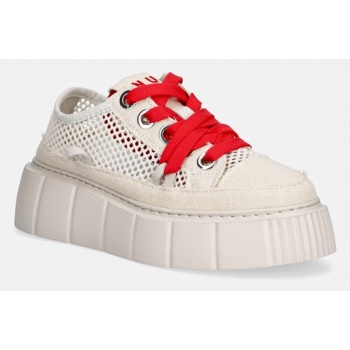 inuikii matilda net γυναικεία sneakers