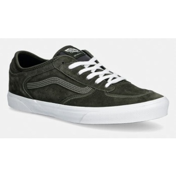 vans rowley classic πάνινα sneakers