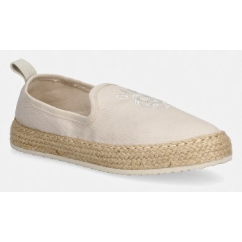 gant εσπαντρίγιες γυναικεία raffiaville