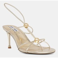  σανδάλια με ψηλό τακούνι steve madden ramos