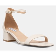  steve madden δερμάτινα σανδάλια gena