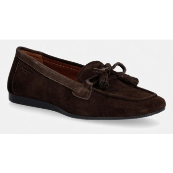vagabond shoemakers μοκασίνια γυναικεία