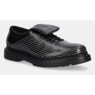  δερμάτινα κλειστά παπούτσια filling pieces derby football