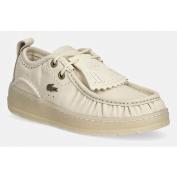 lacoste κλειστά χαμηλά παπούτσια