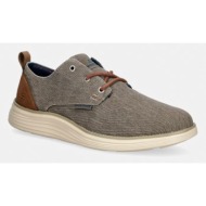  skechers κλειστά χαμηλά παπούτσια ανδρικά status 2.0- pexton