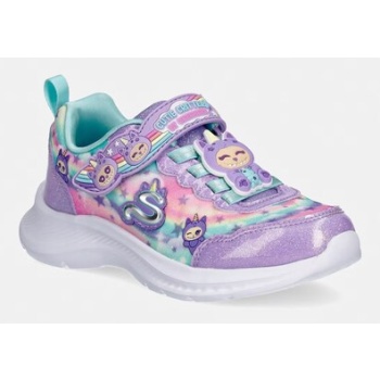 skechers jumpsters - cutie critters