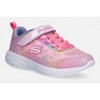 skechers sneakers παιδικά go run 600 