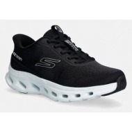  skechers παπούτσια αθλητικά γυναικεία go walk glide-step
