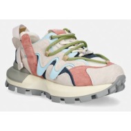  goe tt2n4019 sneakers γυναικεία