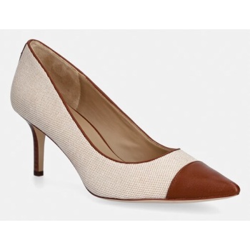 lauren ralph lauren στιλέτο lanette cap3