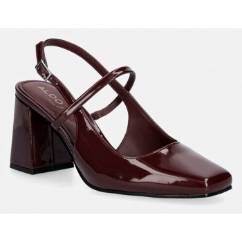 aldo γόβες weraweth