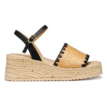 geox σε σφήνα γυναικεία d alemeria