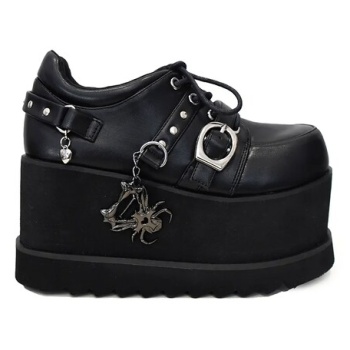 altercore κλειστά χαμηλά παπούτσια