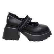  altercore γόβες στην πλατφόρμα nina