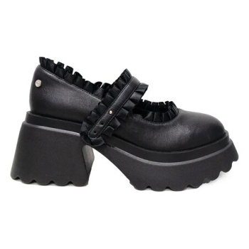 altercore γόβες στην πλατφόρμα nina