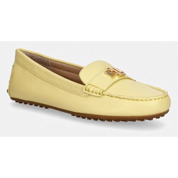 lauren ralph lauren μοκασίνια γυναικεία