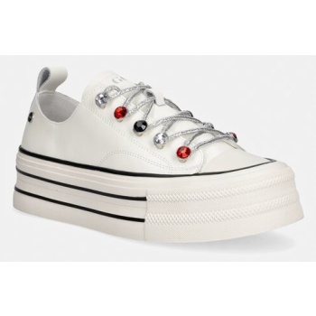 goe tt2n4072 γυναικεία πάνινα sneakers