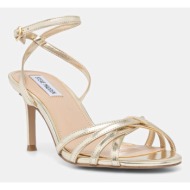  σανδάλια ψηλοτάκουνα steve madden niles st.