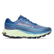  merrell παπούτσια πεζοπορίας ανδρικά agility peak 6