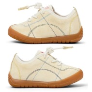  camper peu path tws fw sneakers παιδικά δερμάτινα