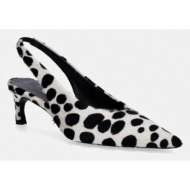  δερμάτινες γόβες rotate