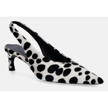 δερμάτινες γόβες rotate