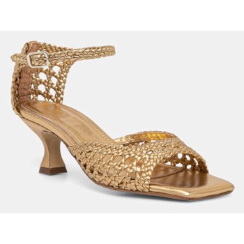 souliers martinez σανδάλια χαμηλά