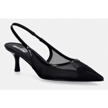 love moschino στιλέτο