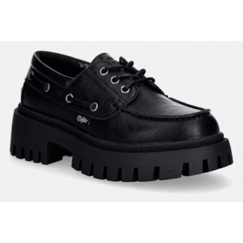 buffalo κλειστά χαμηλά παπούτσια