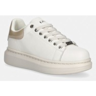  goe tt2n4001 sneakers γυναικεία δερμάτινα