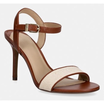 lauren ralph lauren σανδάλια gwen 3