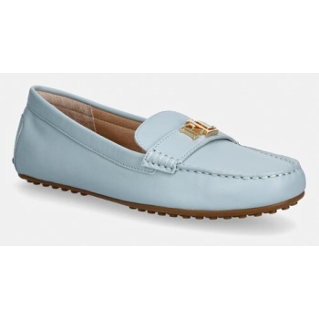 lauren ralph lauren μοκασίνια γυναικεία