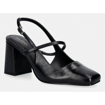 aldo γόβες δερμάτινες weraweth