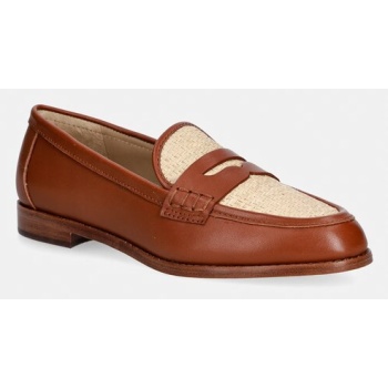 lauren ralph lauren μοκασίνια γυναικεία