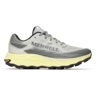  merrell κλειστά χαμηλά παπούτσια για τρέξιμο ανδρικά agility peak 6