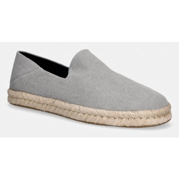 toms εσπαντρίγιες ανδρικές santiago