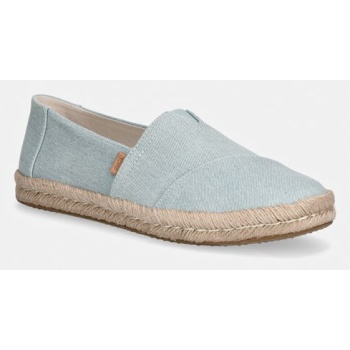 toms εσπαντρίγιες γυναικείες alpargata